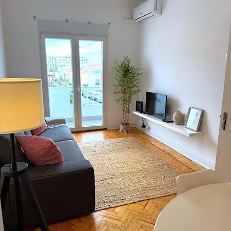 Rg Sunny II Apartment Faro Exterior photo
