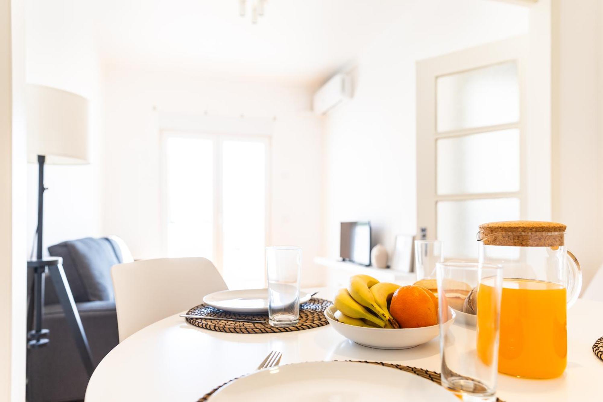 Apartament Rg Sunny Ii Dystrykt Faro