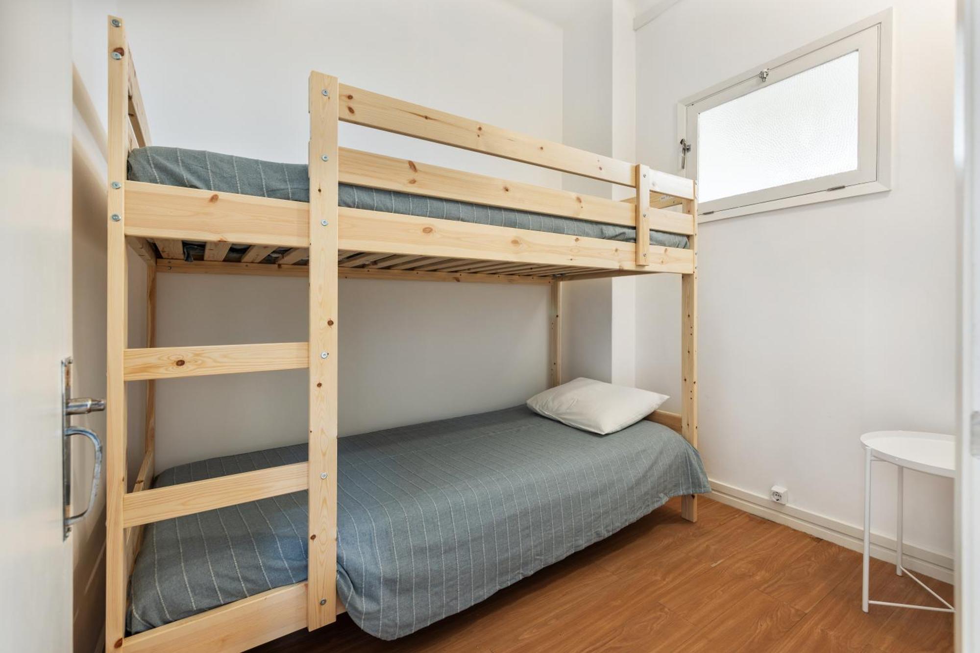 Apartament Rg Sunny Ii