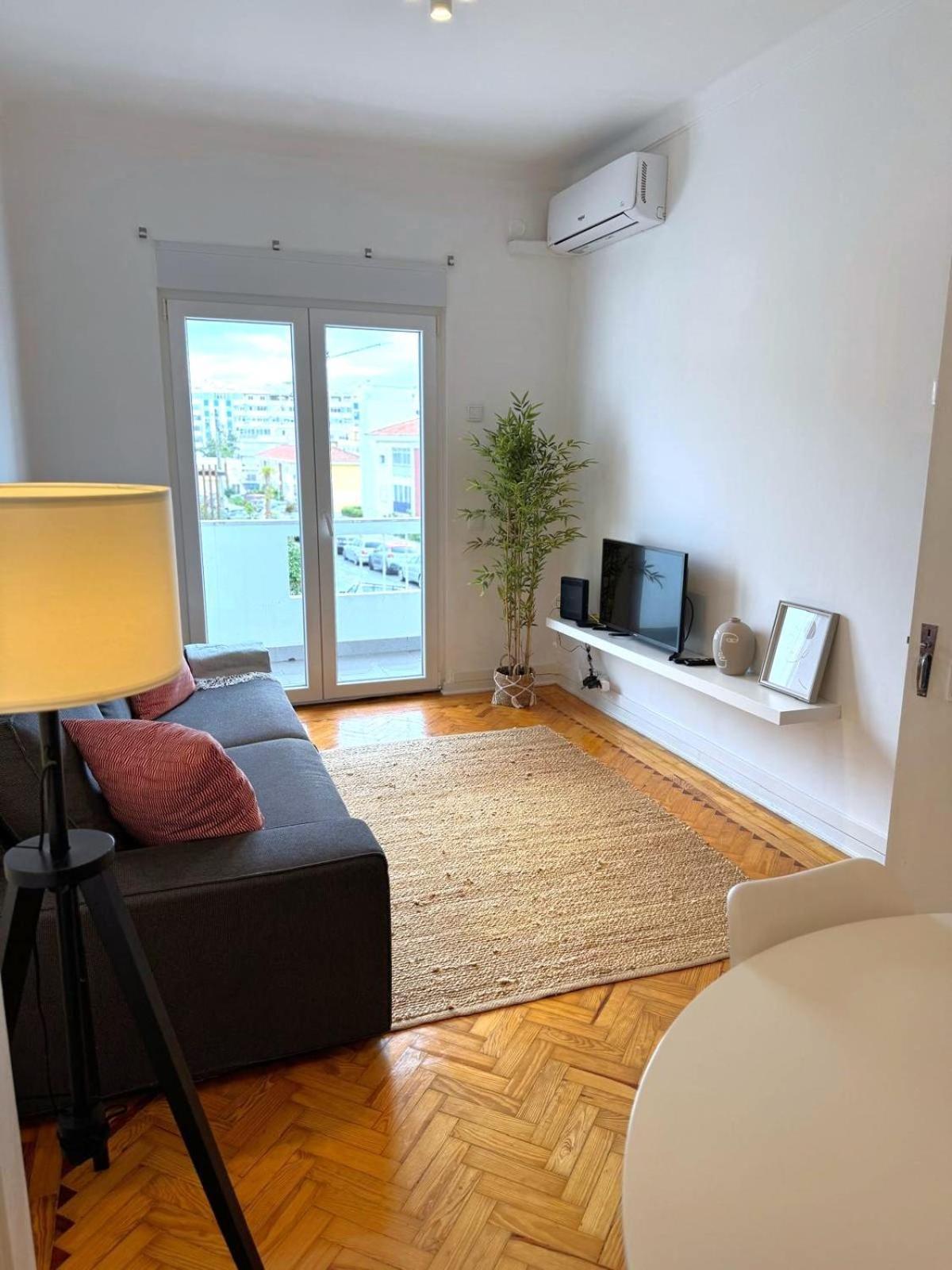 Apartament Rg Sunny Ii